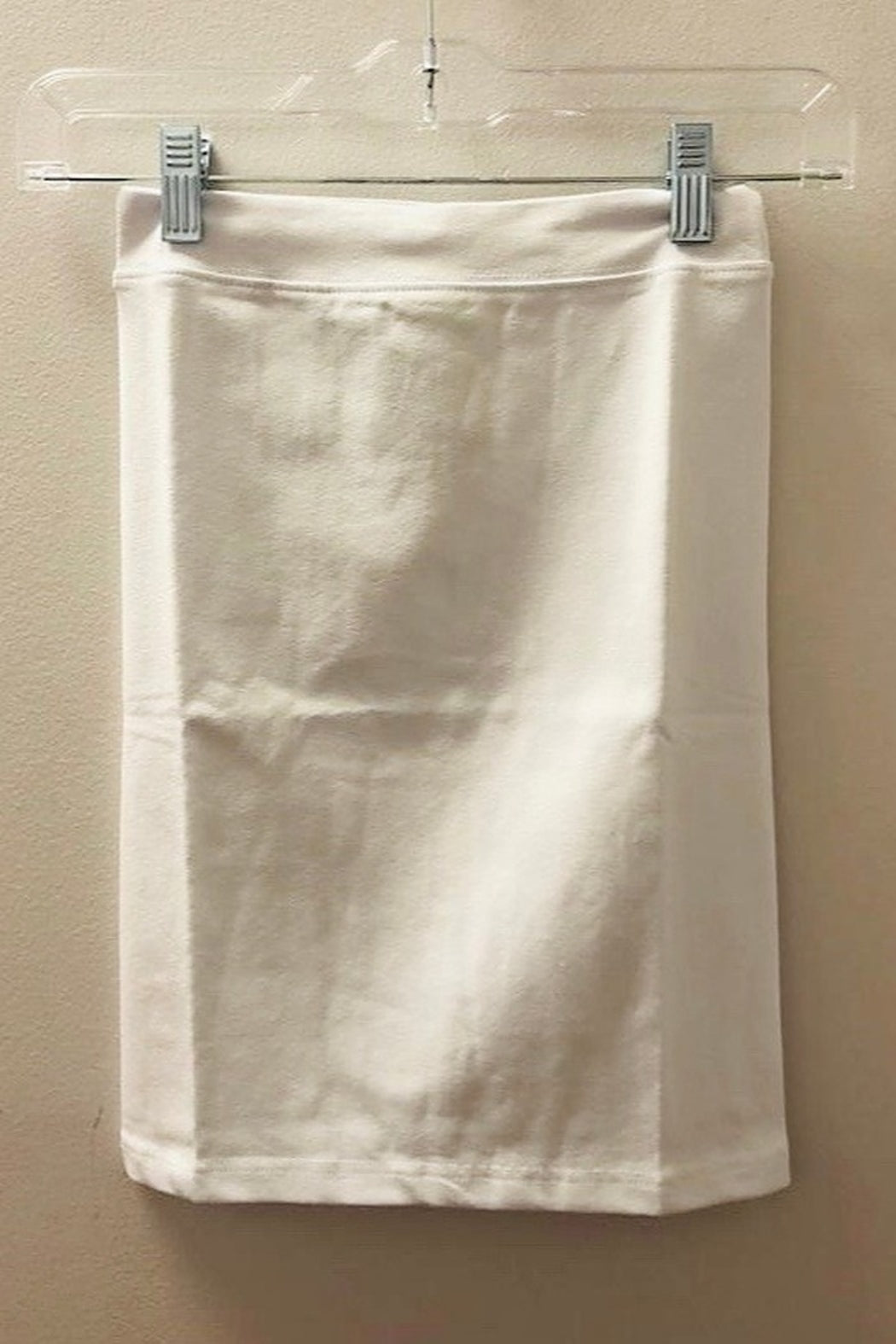 Girl's pencil skirt #4840