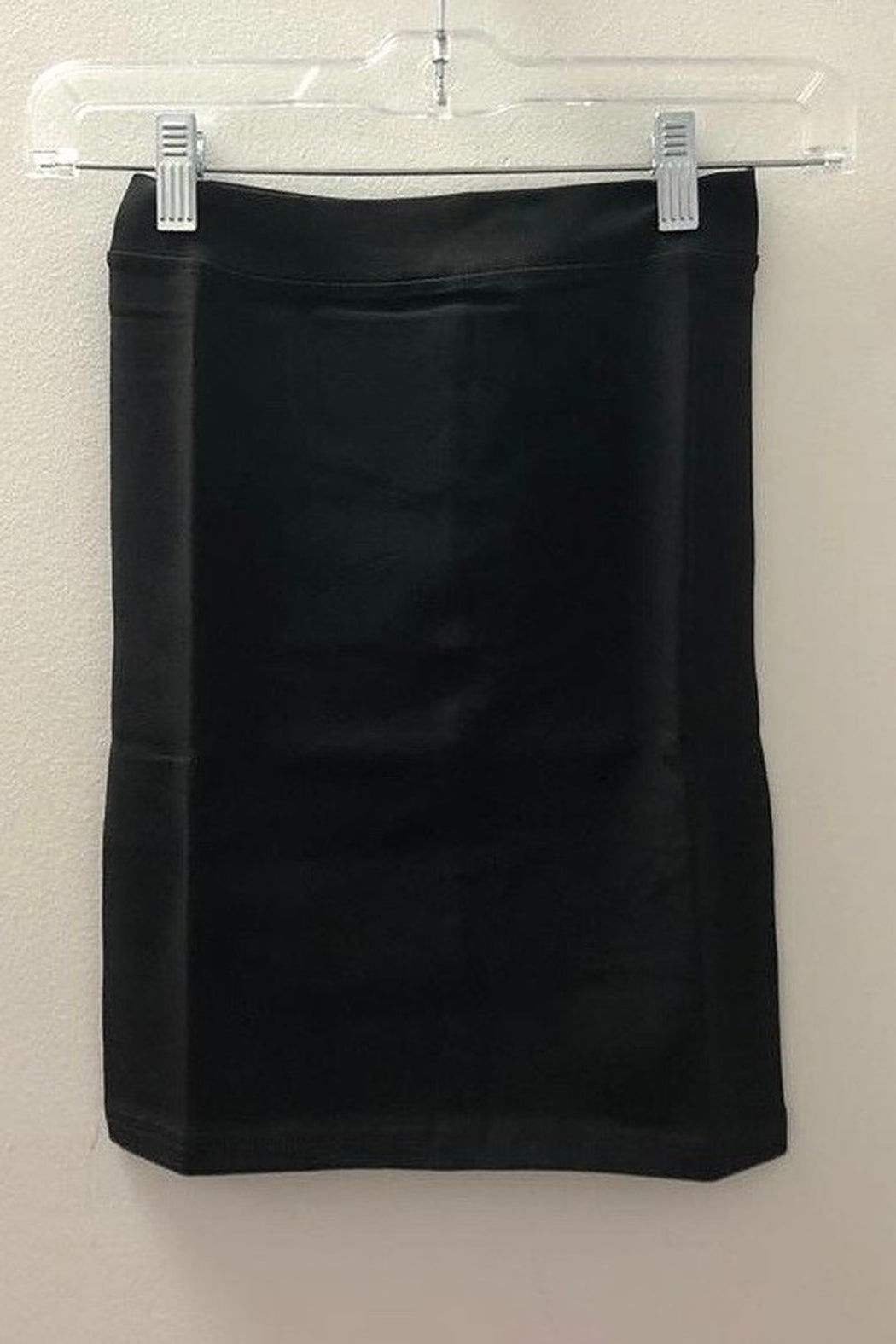 Girl's pencil skirt #4840