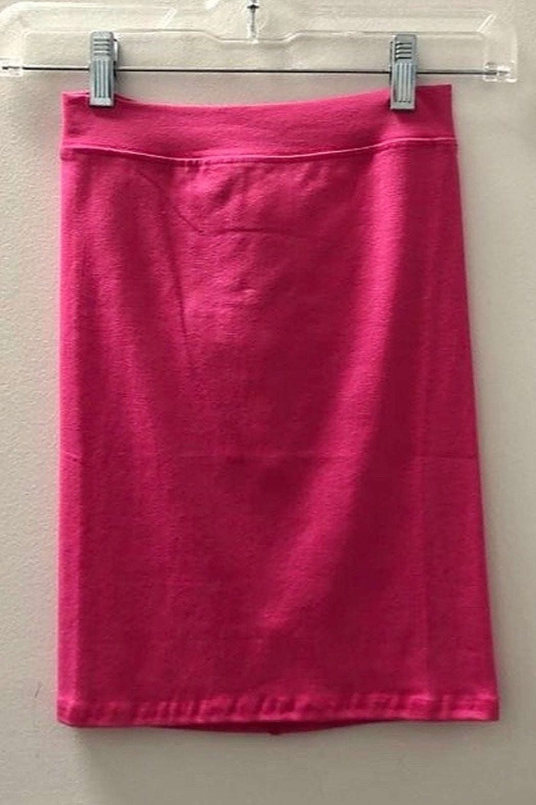 Girl's pencil skirt #4840