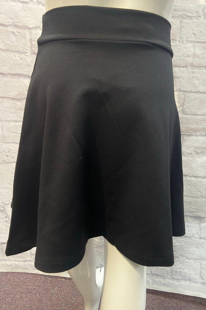 GIRLS Dressy Skater Skirt