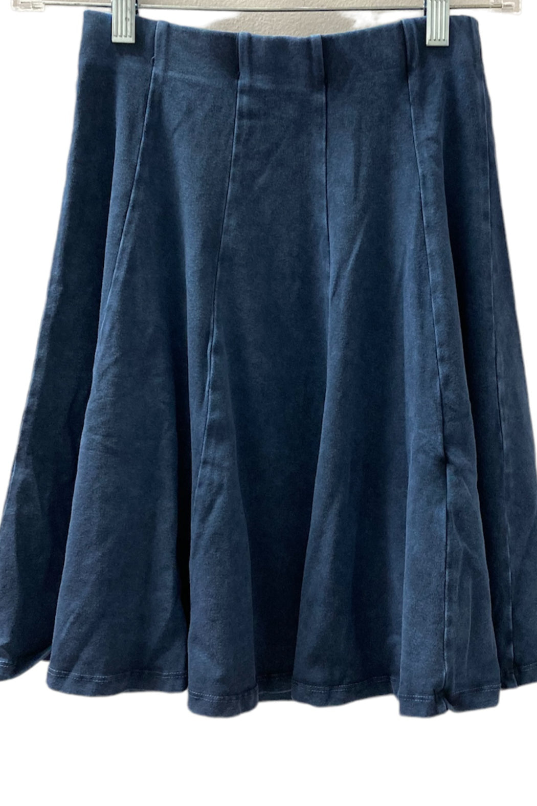 GIRLS MINERAL WASH PANEL SKIRT Model#41458