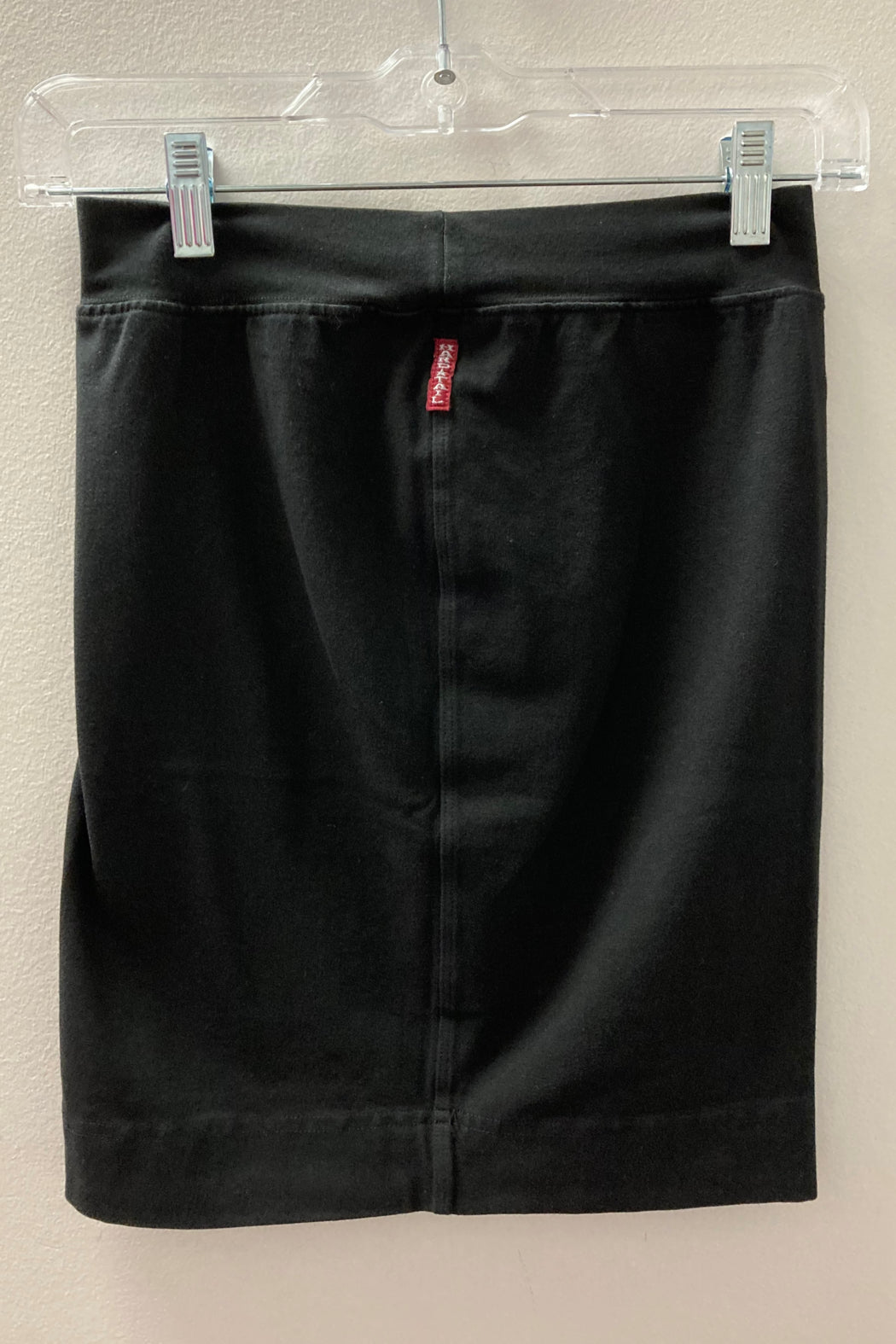 GIRLS Hardtail Pencil Skirt