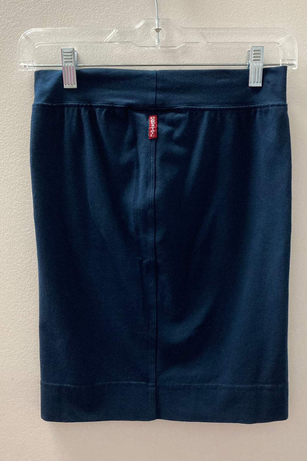 GIRLS Hardtail Pencil Skirt