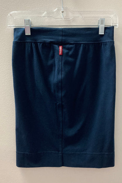 GIRLS Hardtail Pencil Skirt