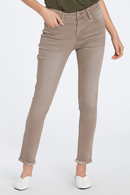 Gisele Skinny Jean in Hazelwood