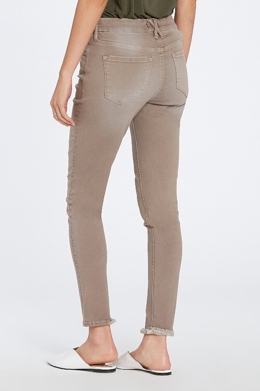 Gisele Skinny Jean in Hazelwood