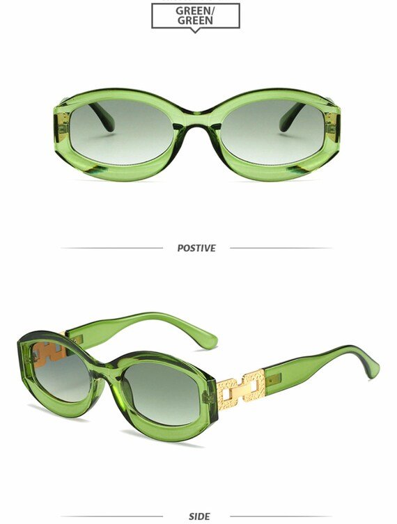 Gissel Sunglasses