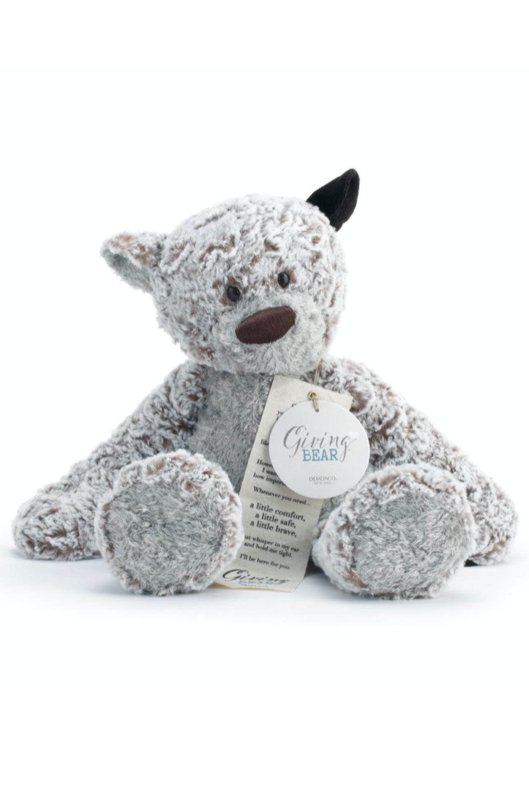 Giving Bear