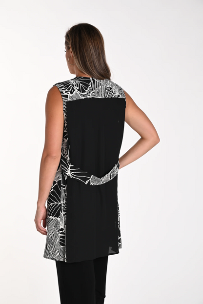 Frank Lyman Vest 241182