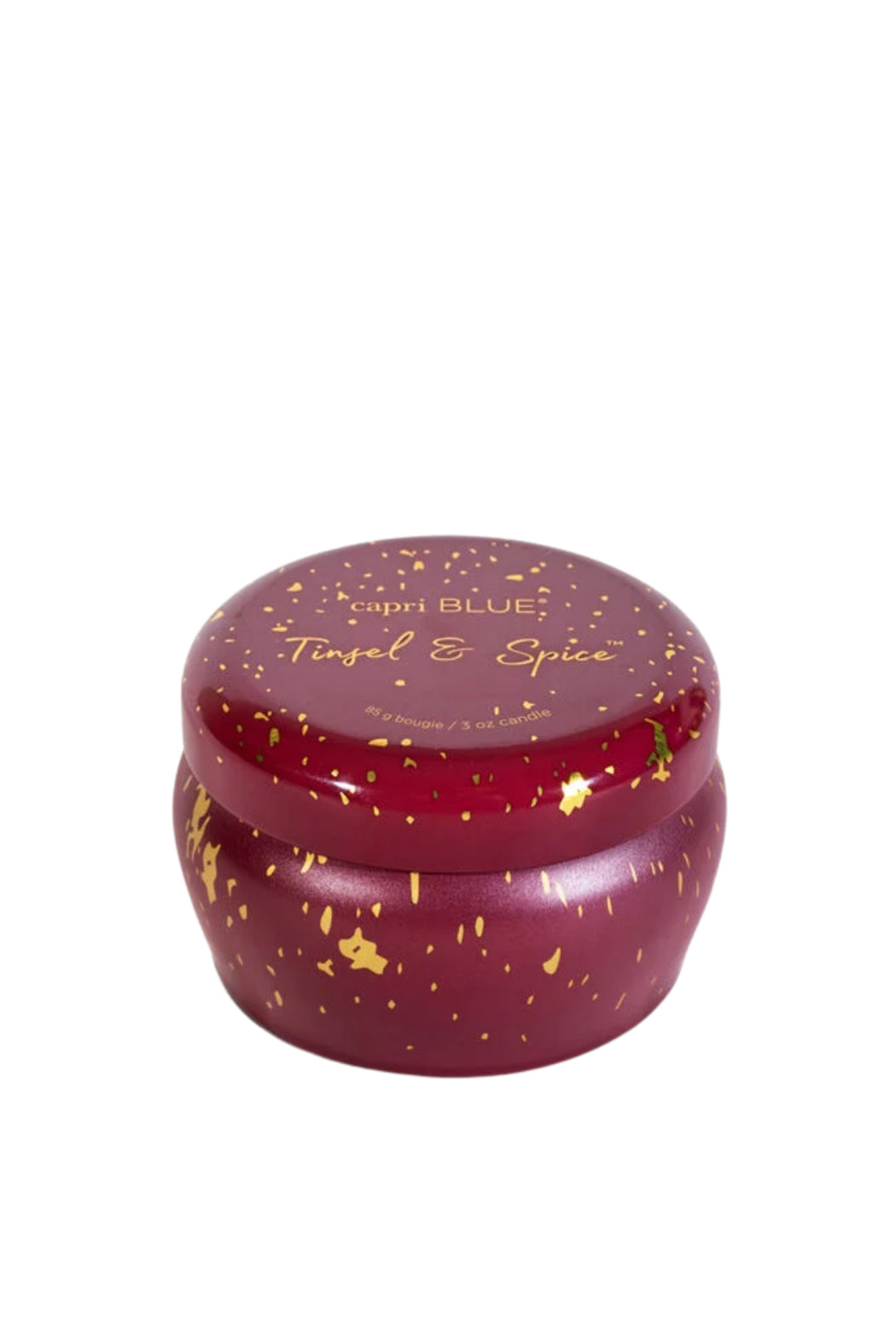 Glimmer Mini Tin