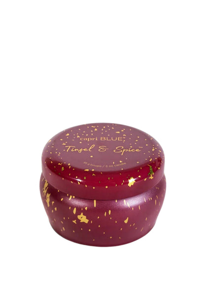 Glimmer Mini Tin