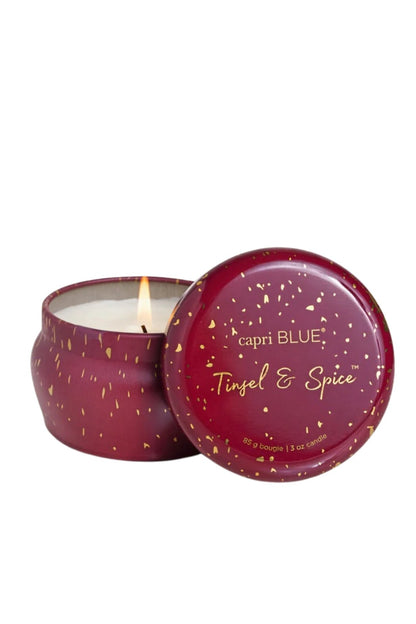 Glimmer Mini Tin