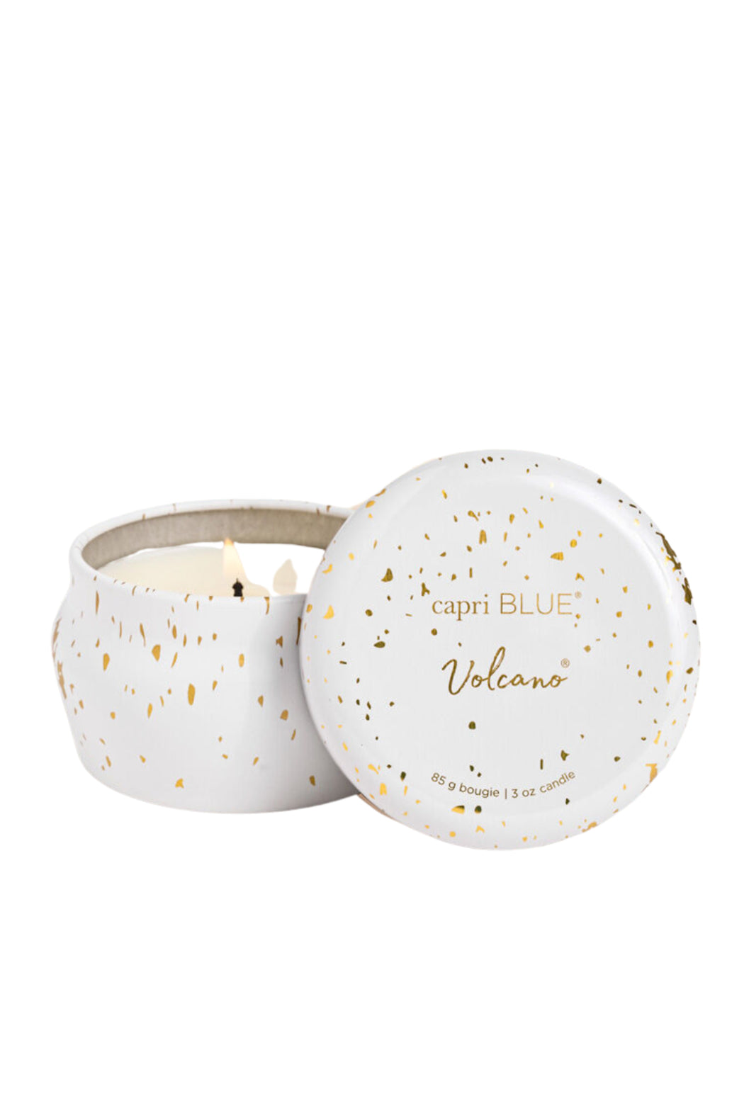 Glimmer Mini Tin