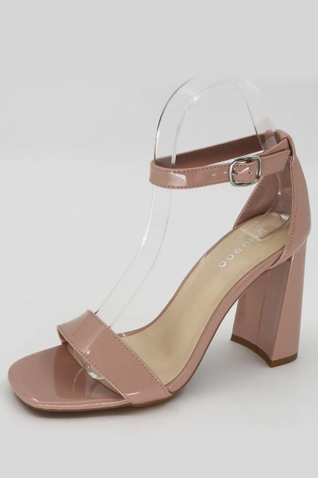 Goalie-03 Heel