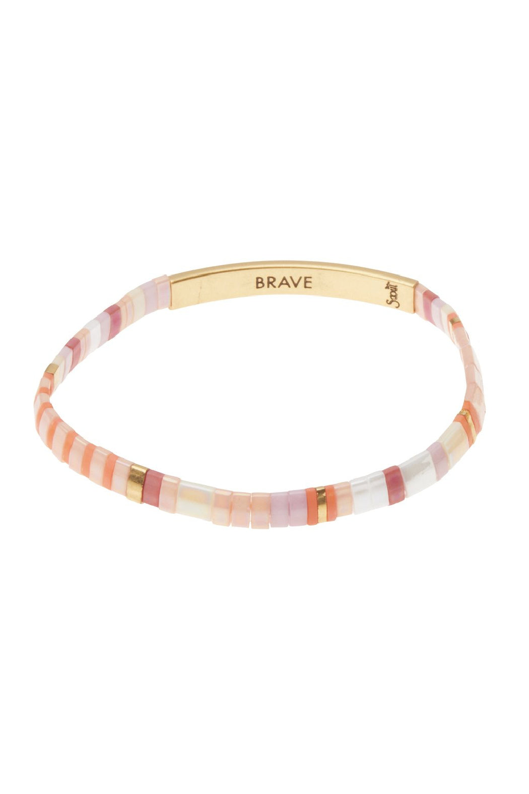 Good Karma Miyuki Bracelet