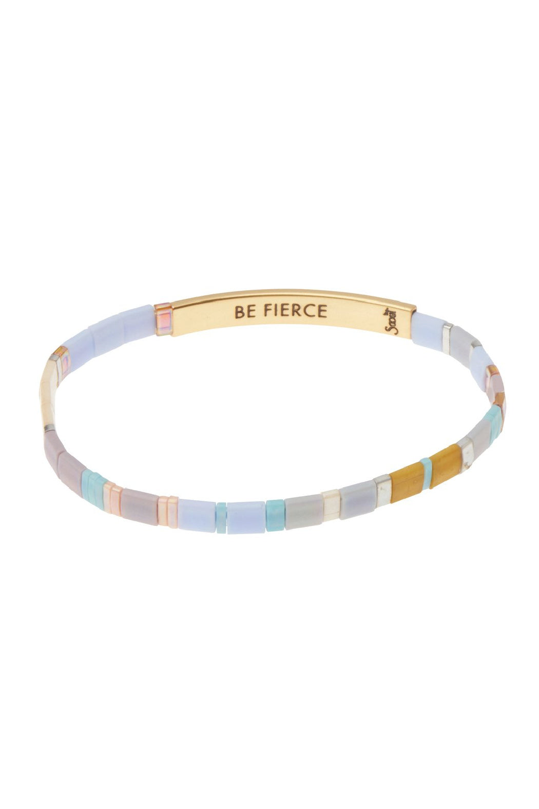 Good Karma Miyuki Bracelet