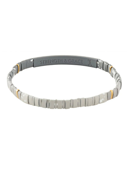 Good Karma Ombre Bracelet