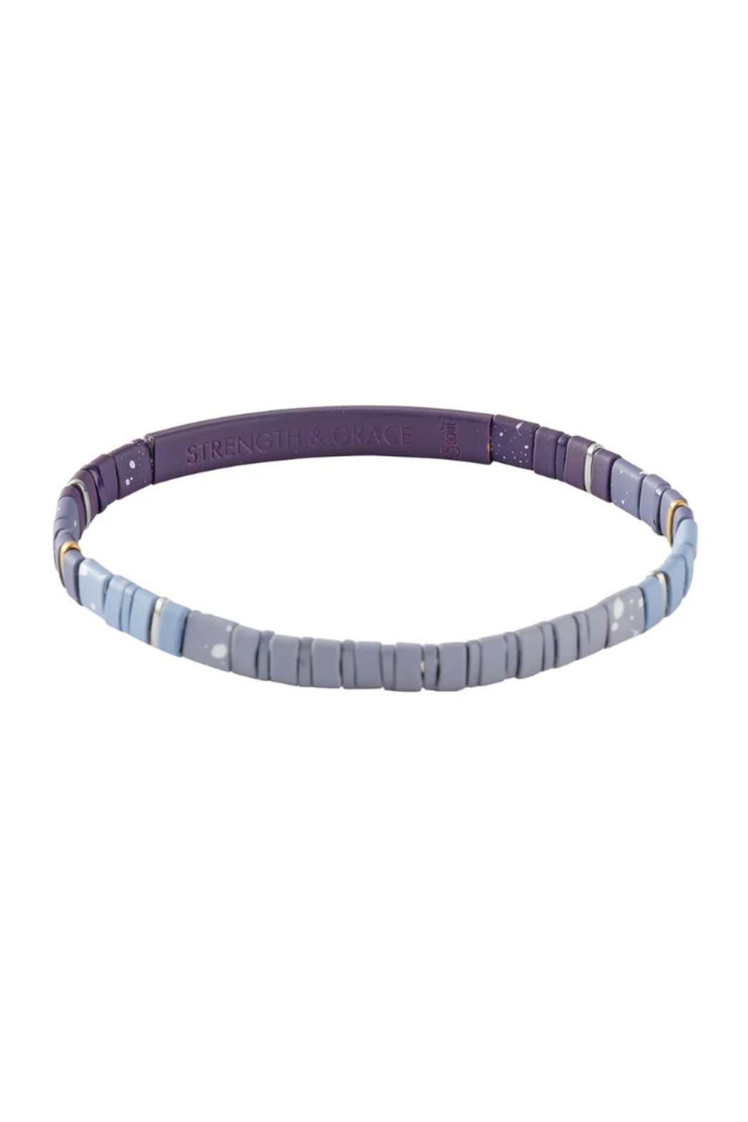 Good Karma Ombre Bracelet