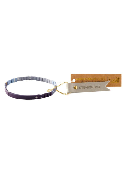 Good Karma Ombre Bracelet