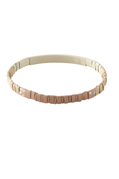 Good Karma Ombre Bracelet