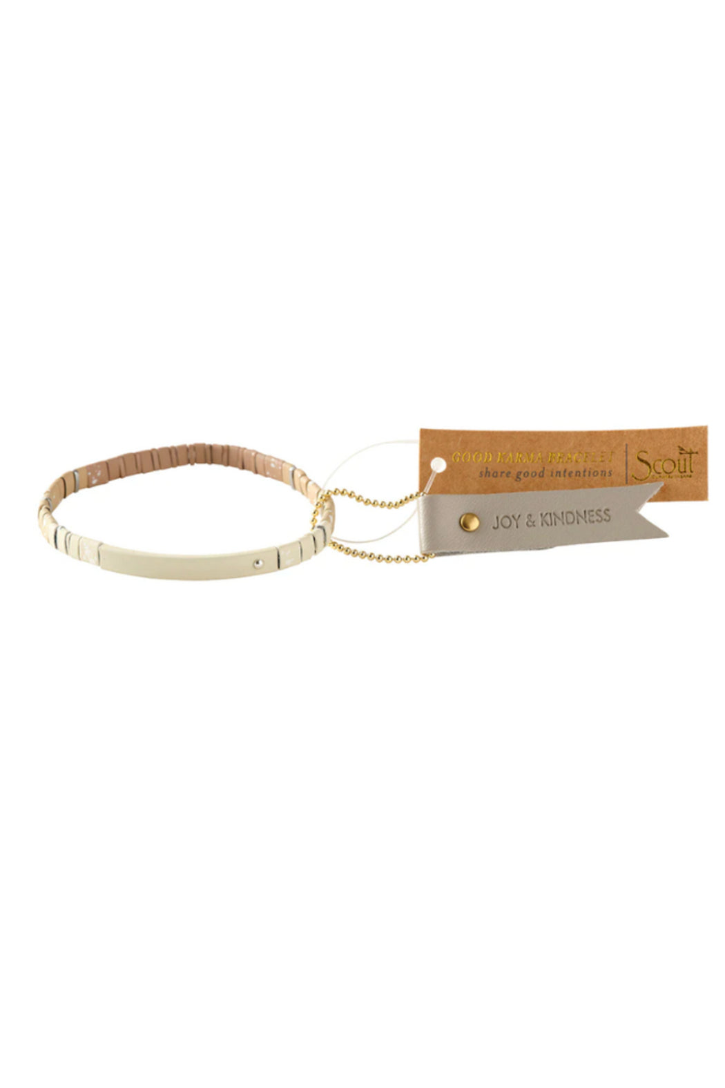 Good Karma Ombre Bracelet