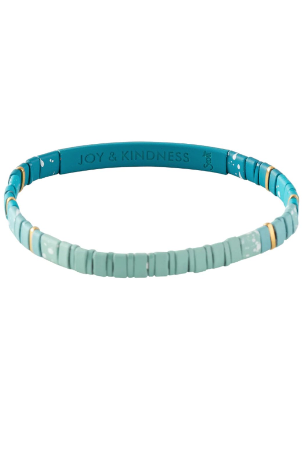 Good Karma Ombre Bracelet