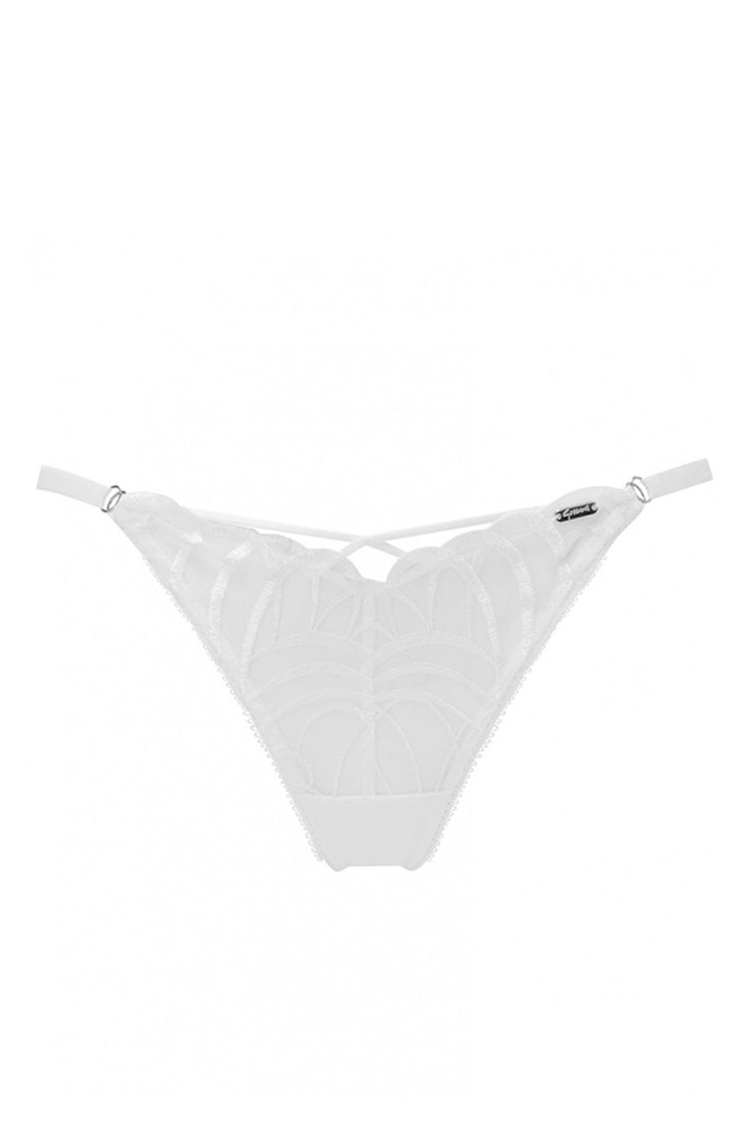 Fiesta Thong
