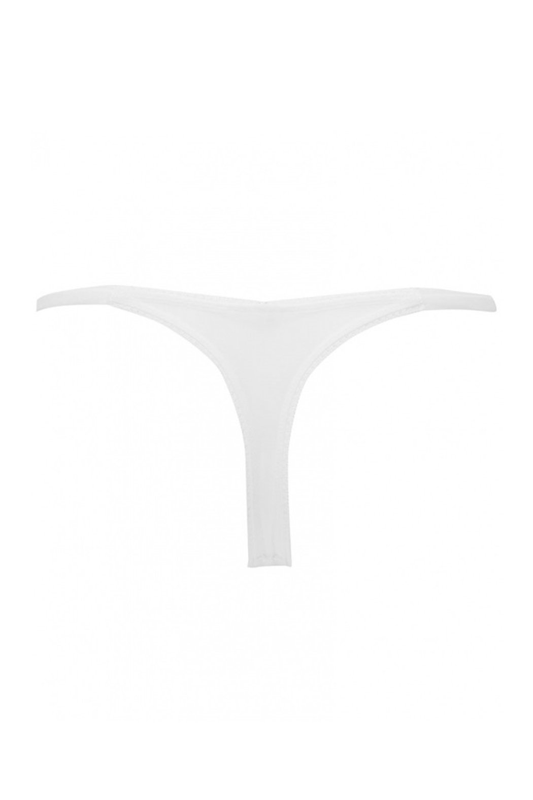 Fiesta Thong