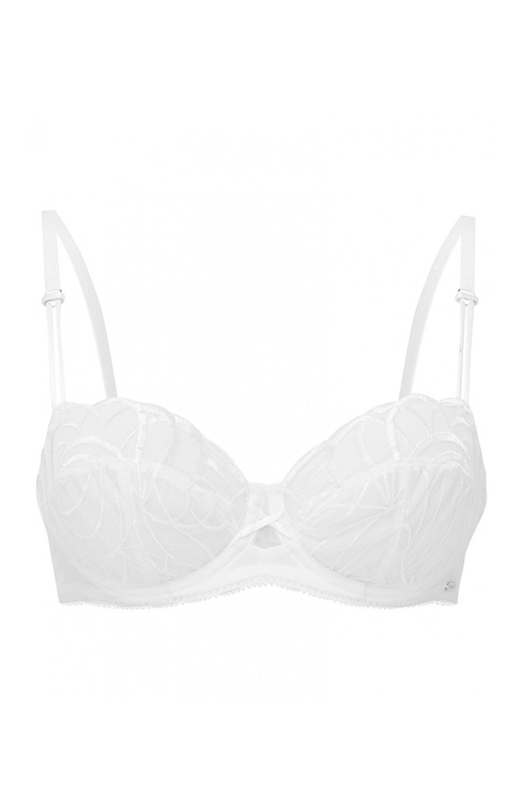 Fiesta Unlined Bra