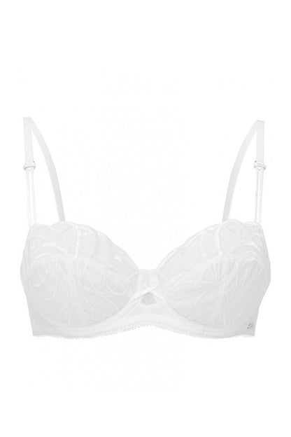 Fiesta Unlined Bra