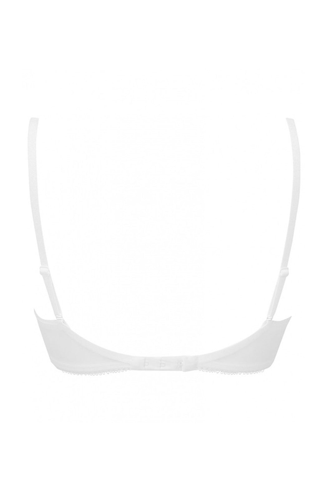 Fiesta Unlined Bra