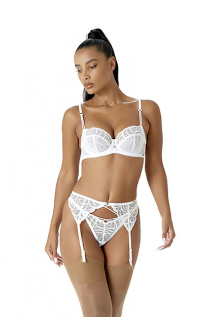 Fiesta Unlined Bra