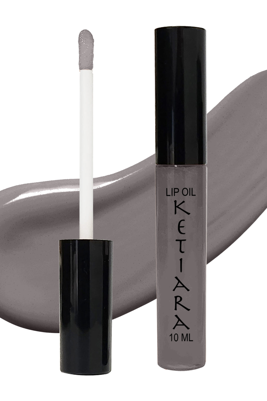 Gothic Punk Hydrating Non-sticky Premium Mild Tinting Lip Oil