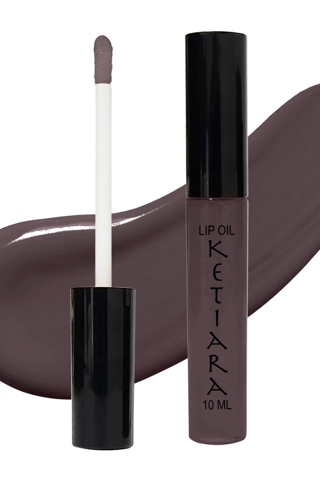 Gothic Punk Hydrating Non-sticky Premium Mild Tinting Lip Oil