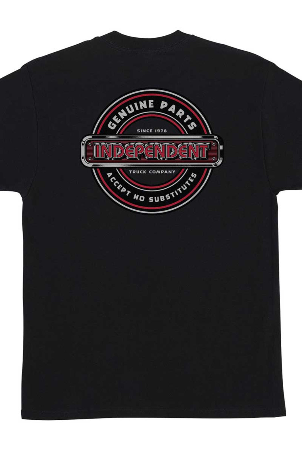 GP Cast SS Regular T-Shirt