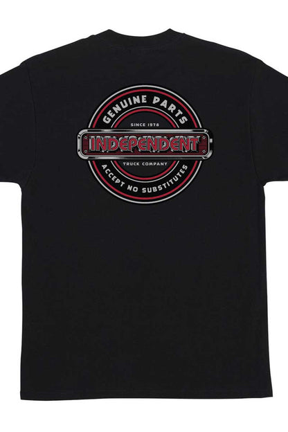 GP Cast SS Regular T-Shirt