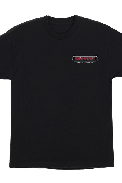 GP Cast SS Regular T-Shirt
