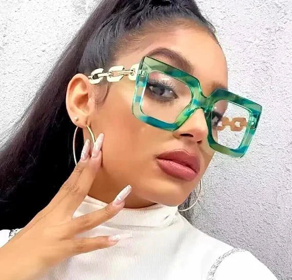 Green Goddess Frames