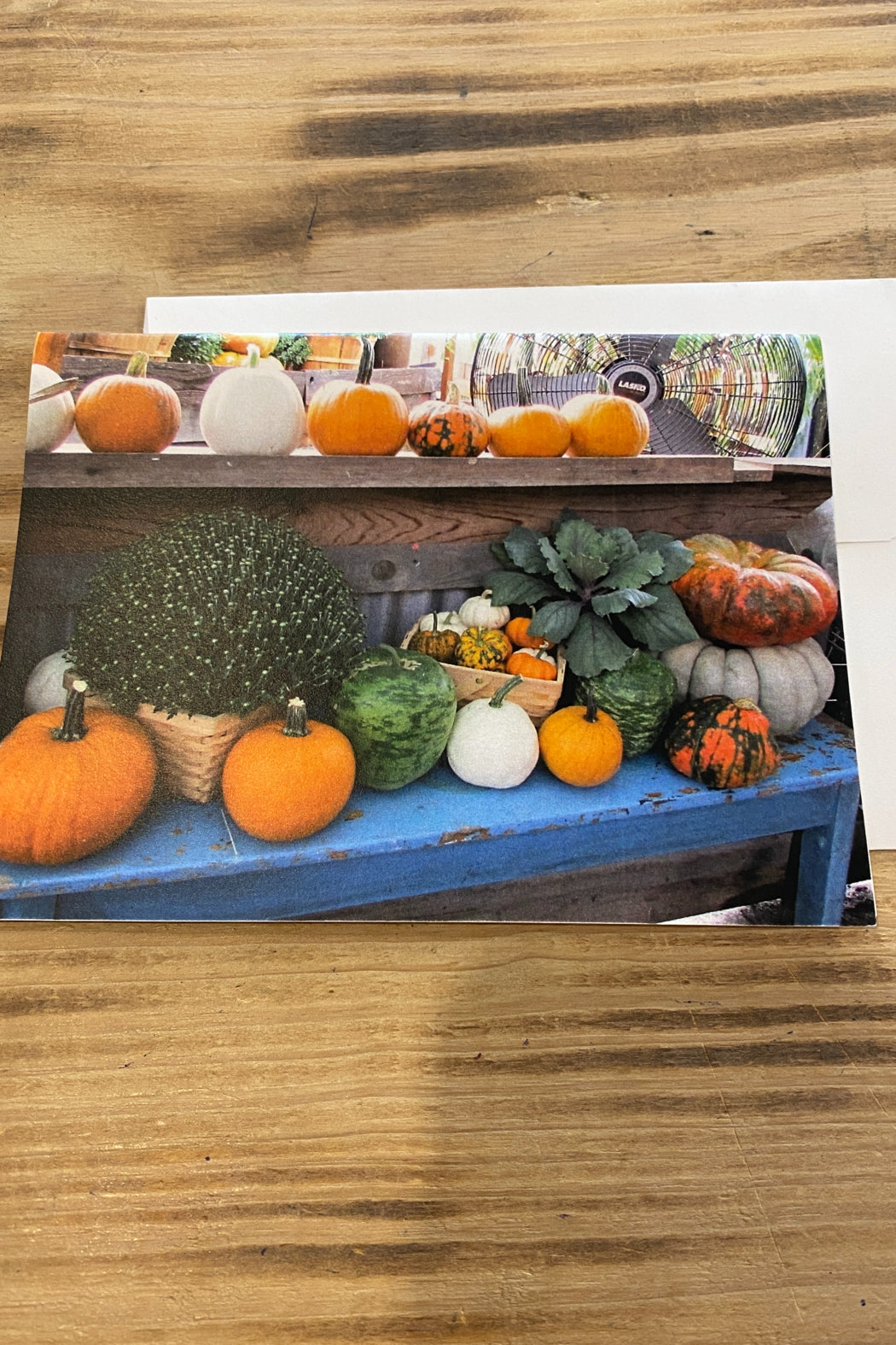 Greeting Card Blank- AR Loving