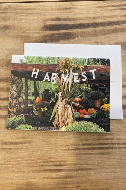 Greeting Card Blank- AR Loving