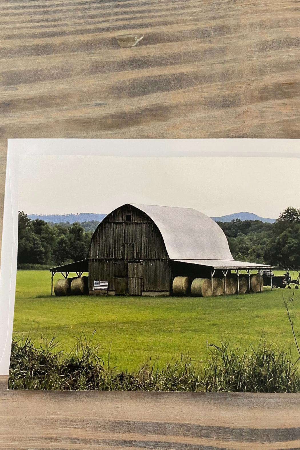 Greeting Cards Blank- Places
