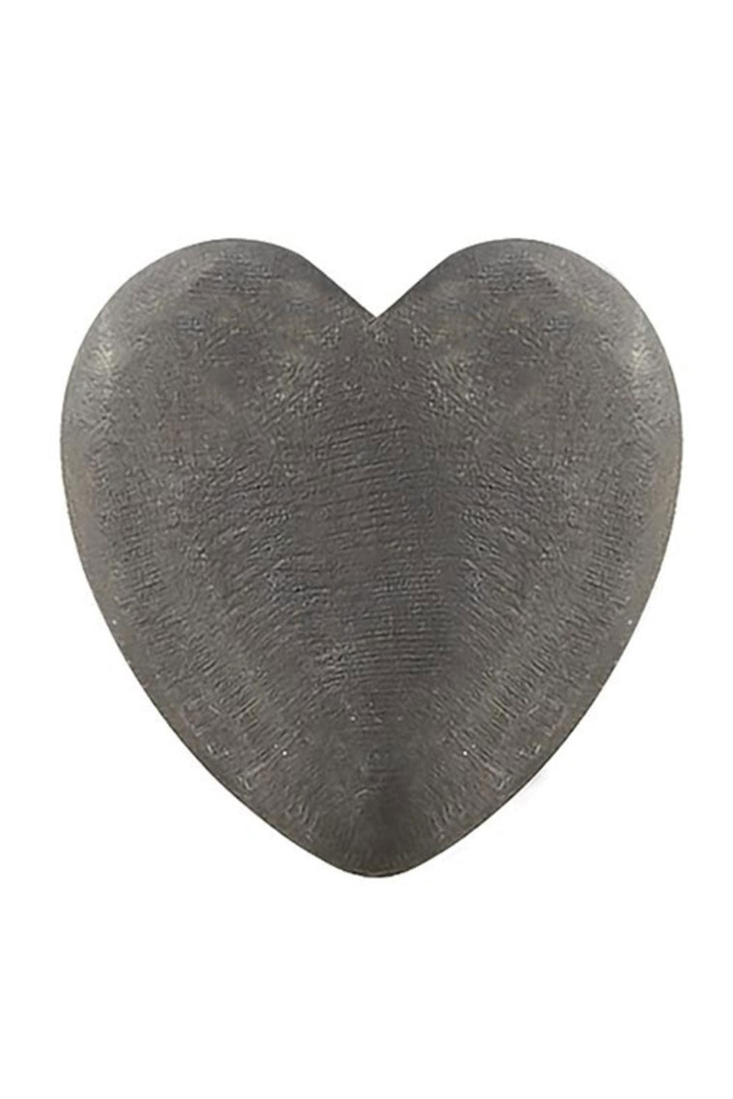 Grey Heart