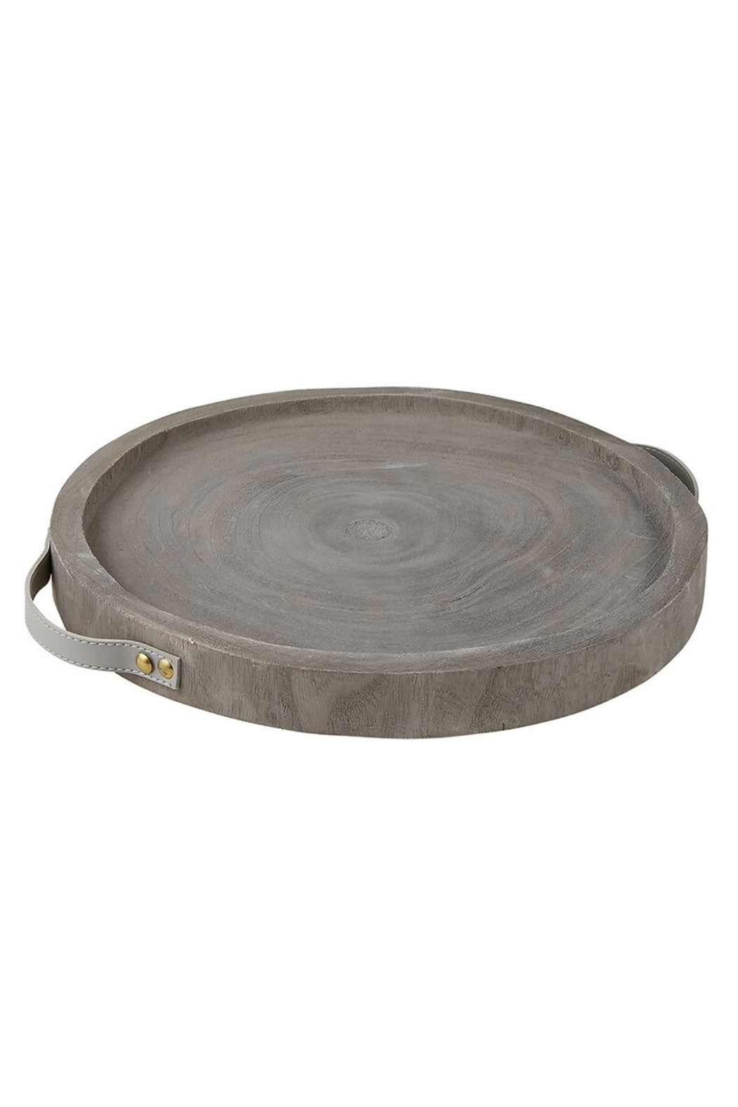 Grey Tray