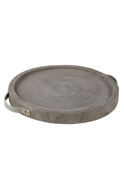 Grey Tray