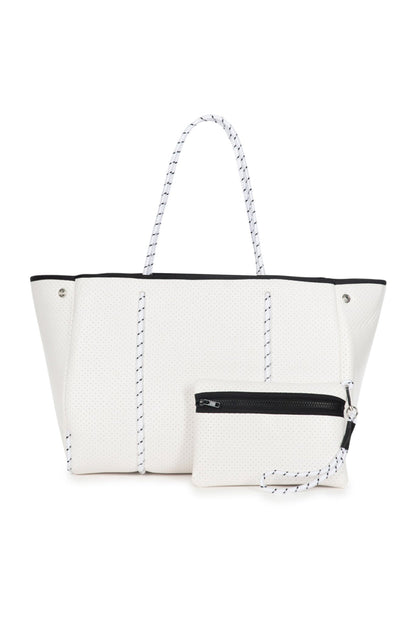Greyson Neoprene Tote