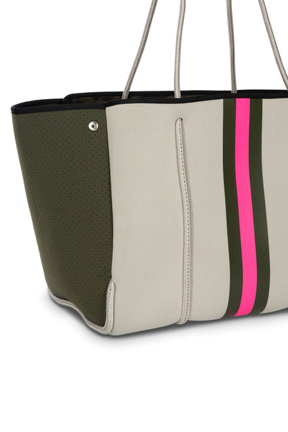 Greyson Neoprene Tote
