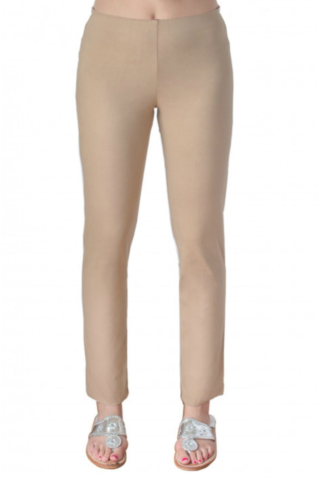 Gripe-Less Pant