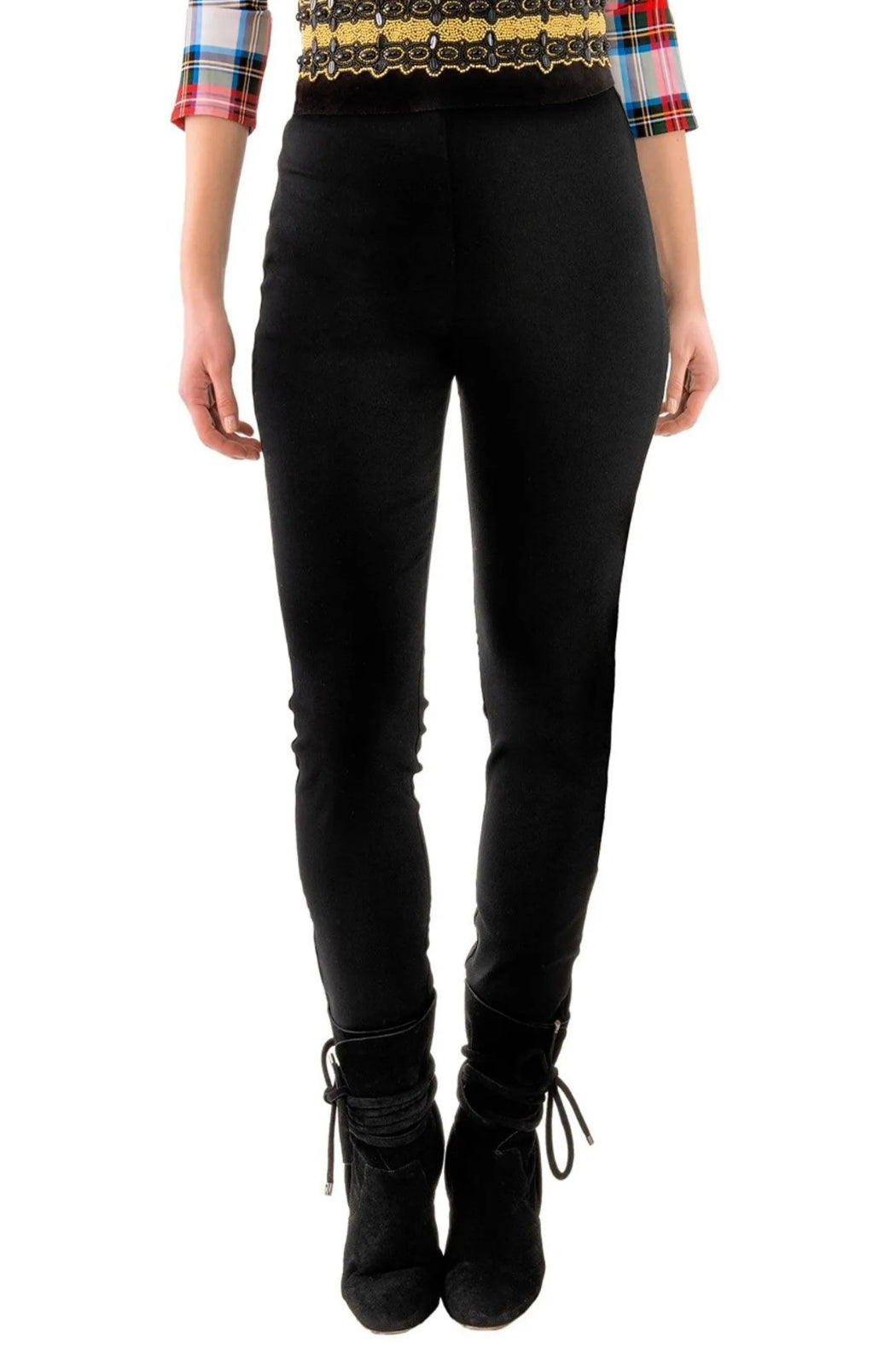 Gripe-Less Pant