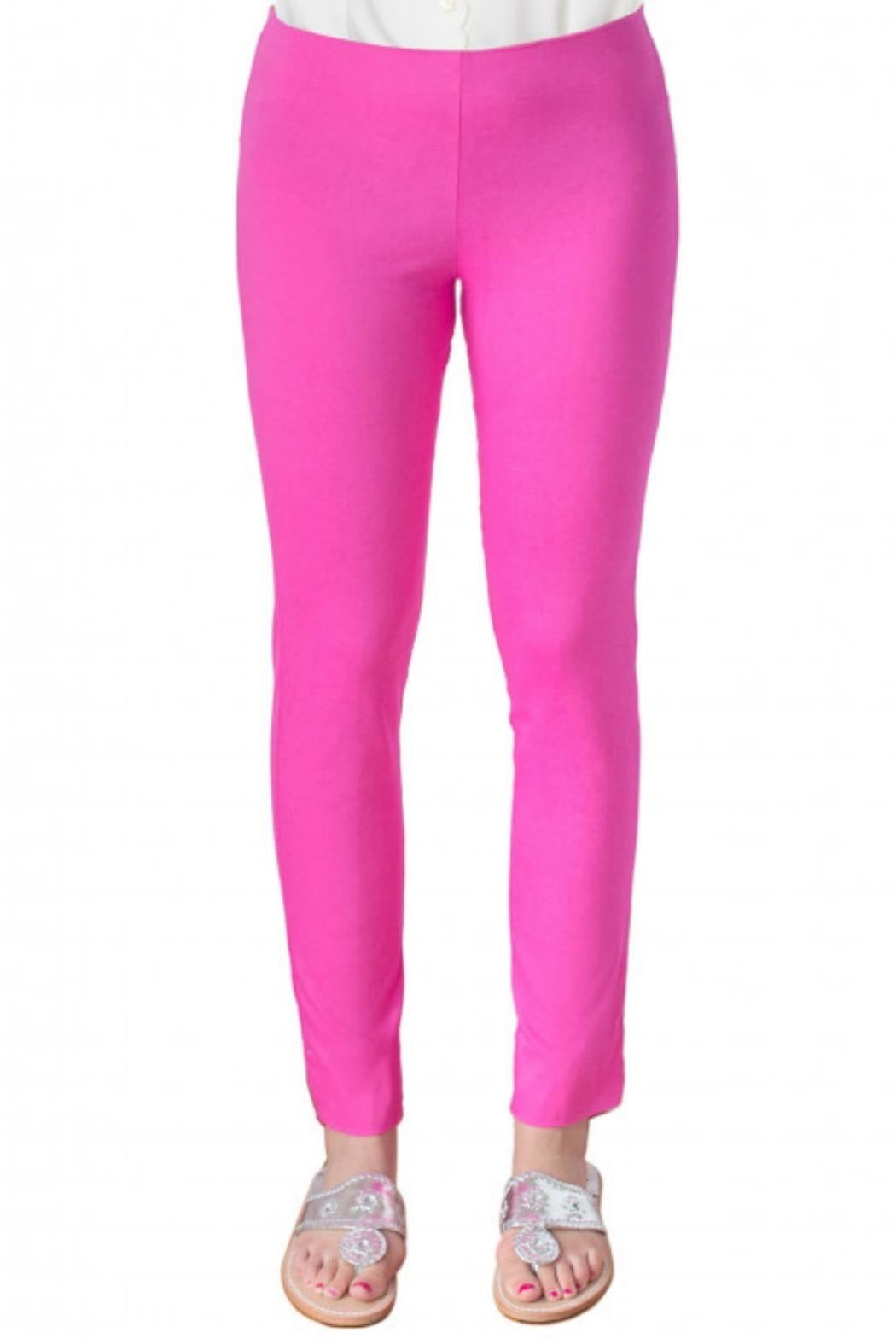 Gripe-Less Pant