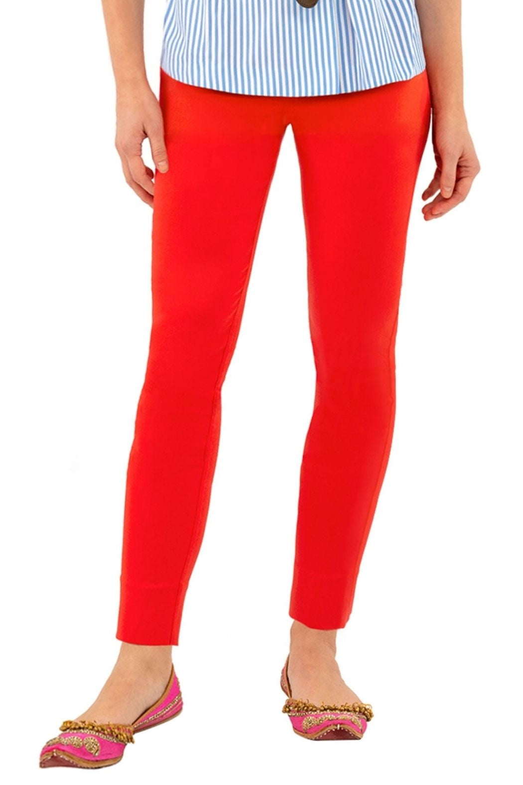 Gripe-Less Pant